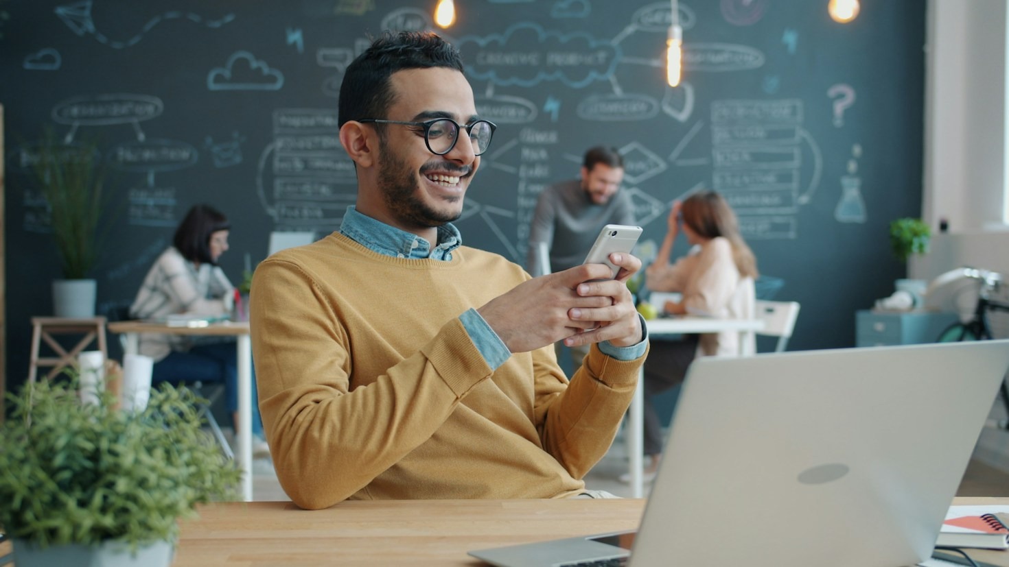 O Impacto da Agilidade no Relacionamento com Clientes Modernos